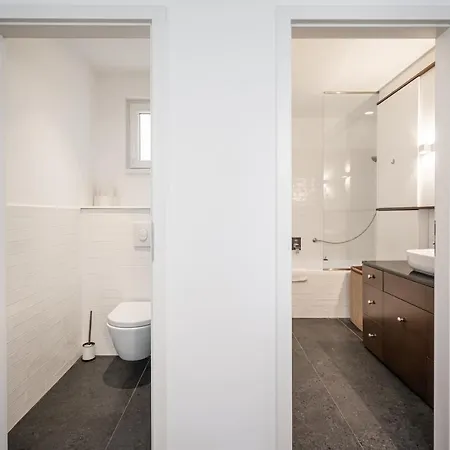 R42-boutique Apartments, Location By Bqa Lejlighed
