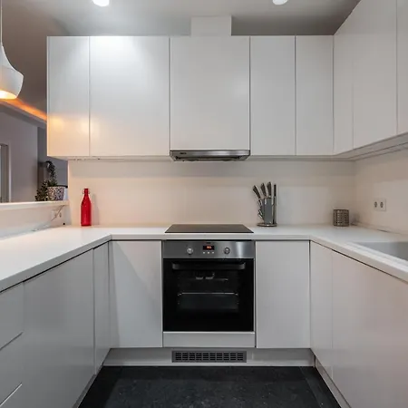 R42-boutique Apartments, Location By Bqa Budapešť