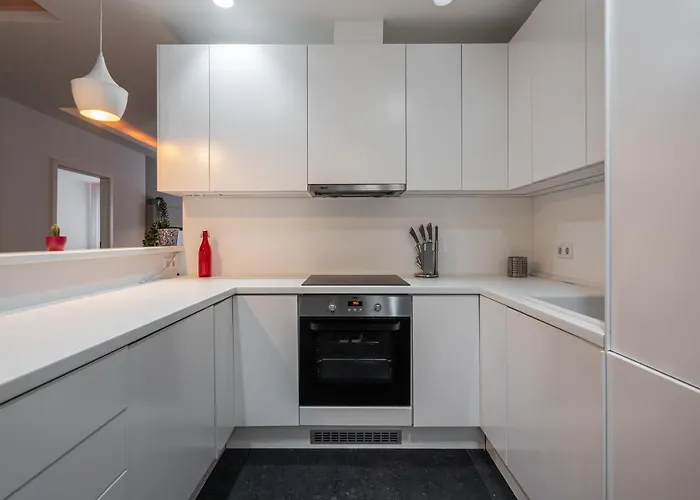 R42-boutique Apartments, Location By Bqa Budapest