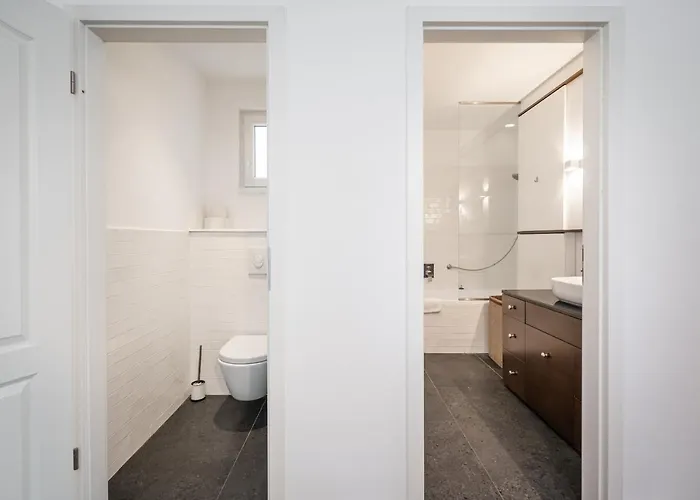 R42-boutique Apartments, Location By Bqa Hotel